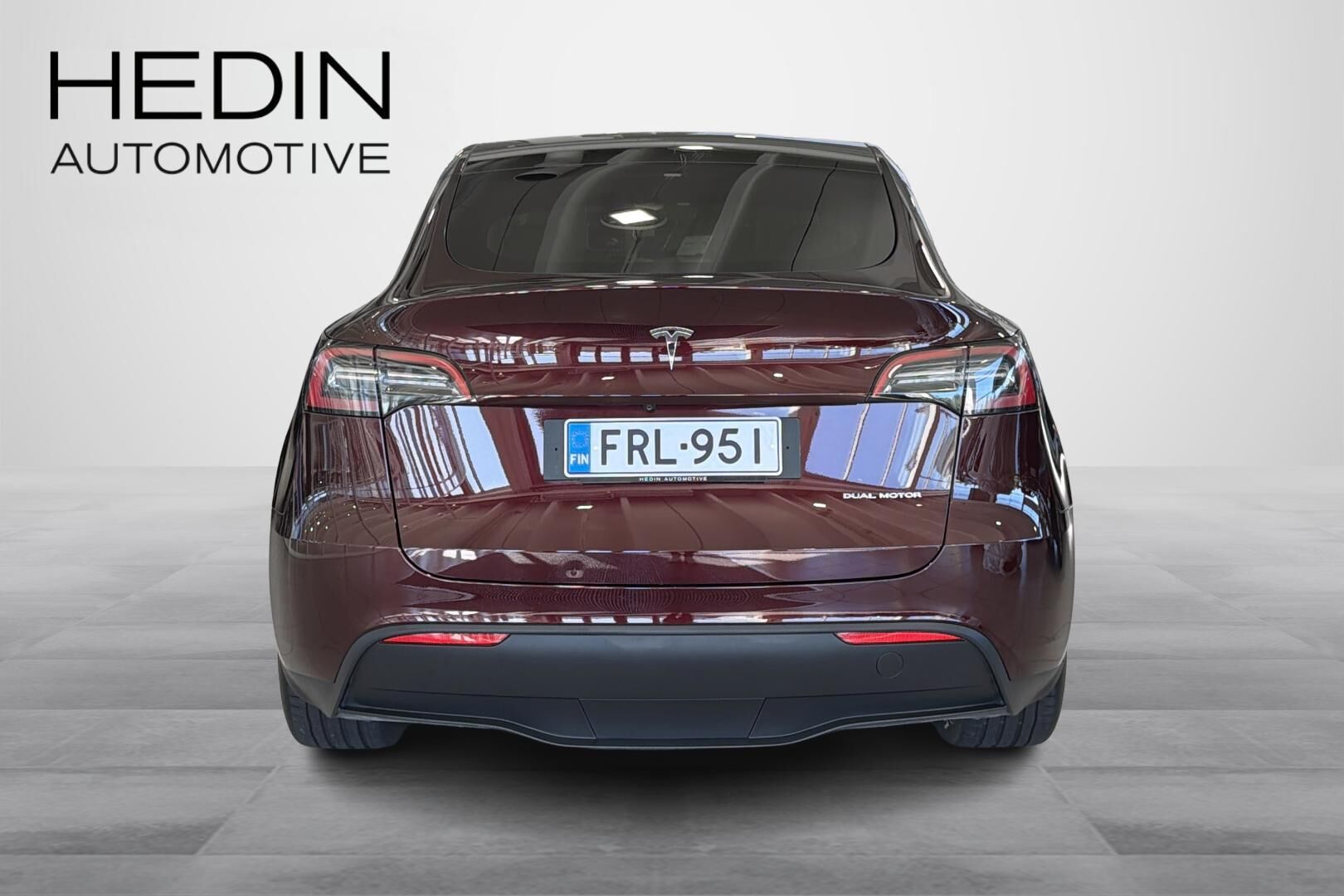 Tesla Model Y Long Range 2023, kuva 4/24