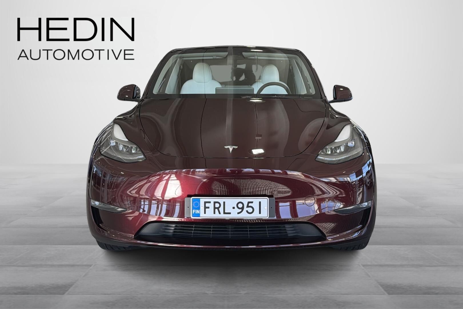 Tesla Model Y Long Range 2023, kuva 5/24