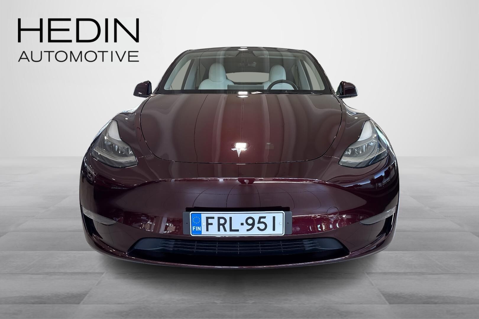 Tesla Model Y Long Range 2023, photo 5/31