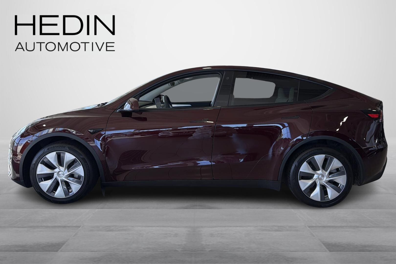 Tesla Model Y Long Range 2023, kuva 7/24