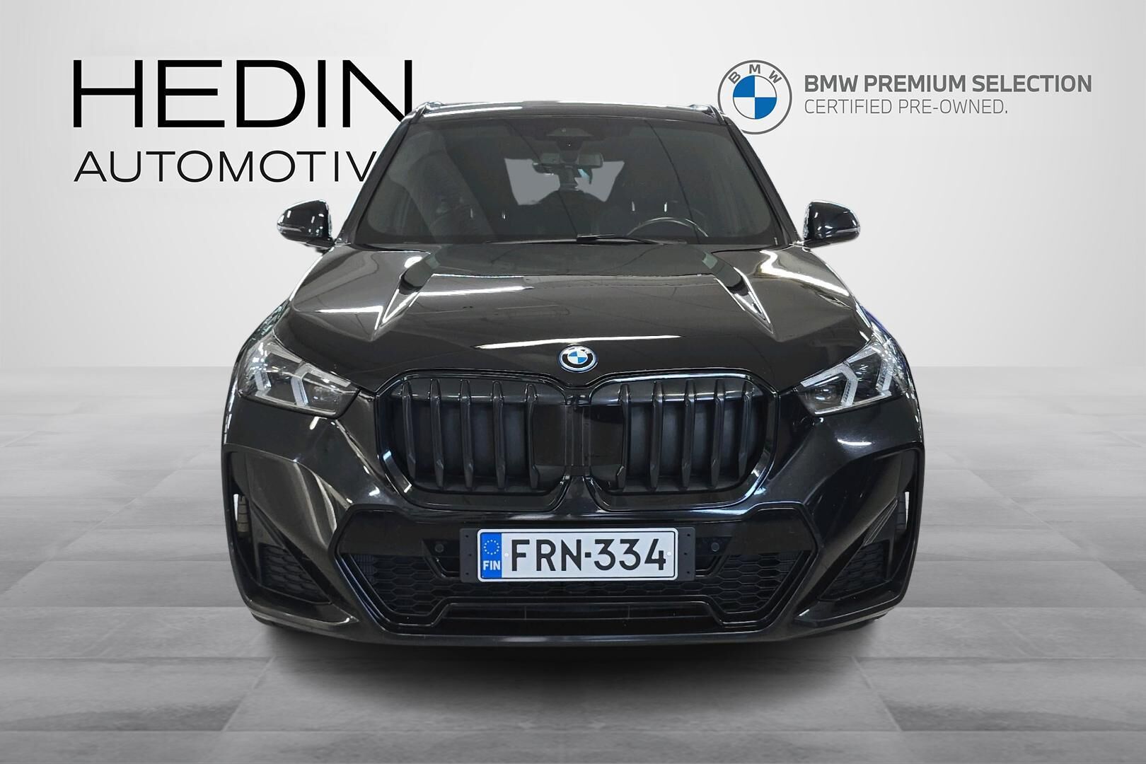 BMW X1 2024, kuva 5/17