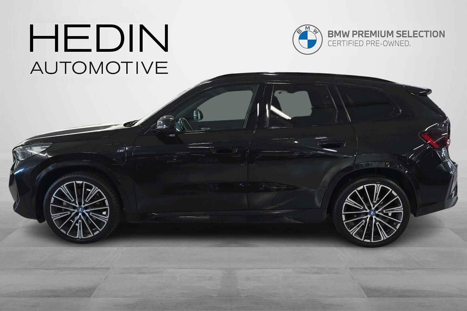 BMW X1 2024, kuva 7/17