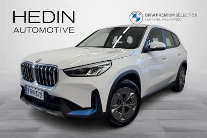 BMW IX1 U11 30 xDrive - FRN-372