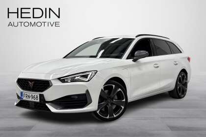 CUPRA Leon 1,4 PHEV 180 kW e-HYBRID DSG - FRN-968