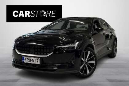 POLESTAR 2  - FRO-517