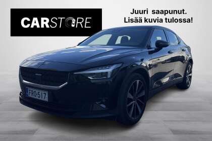 POLESTAR 2 Launch Edition, 300kW, 78kWh - FRO-517