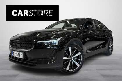 POLESTAR 2 Launch Edition, 300kW, 78kWh - FRO-517