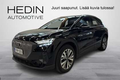 Audi Q4 e-tron SUV 45 e-tron Land of quattro - FRP-225