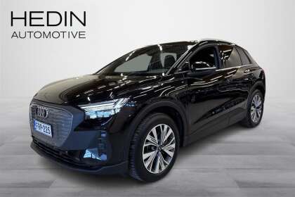 Audi Q4 e-tron SUV 45 e-tron Land of quattro - FRP-225