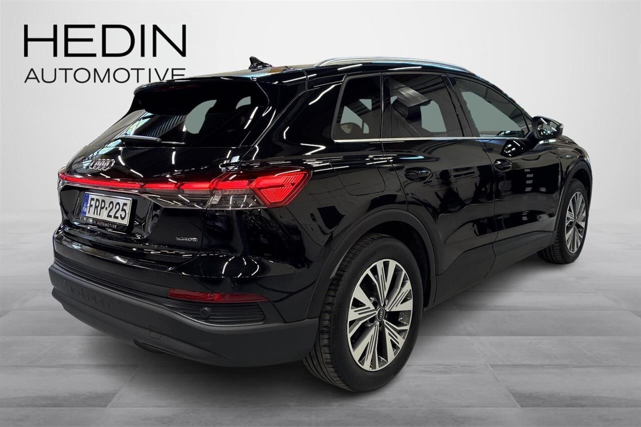 Audi Q4 e-tron 2024, kuva 3/24