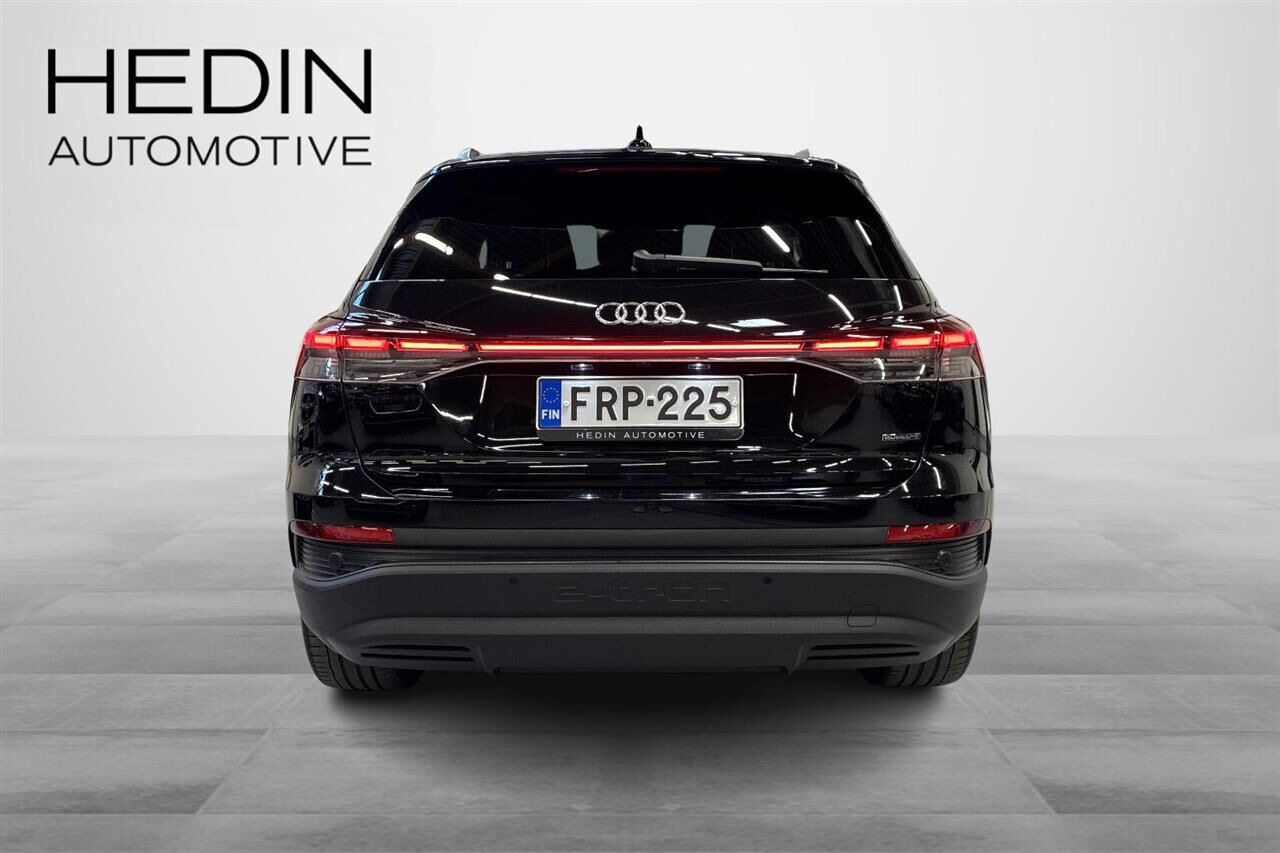 Audi Q4 e-tron 2024, kuva 4/24