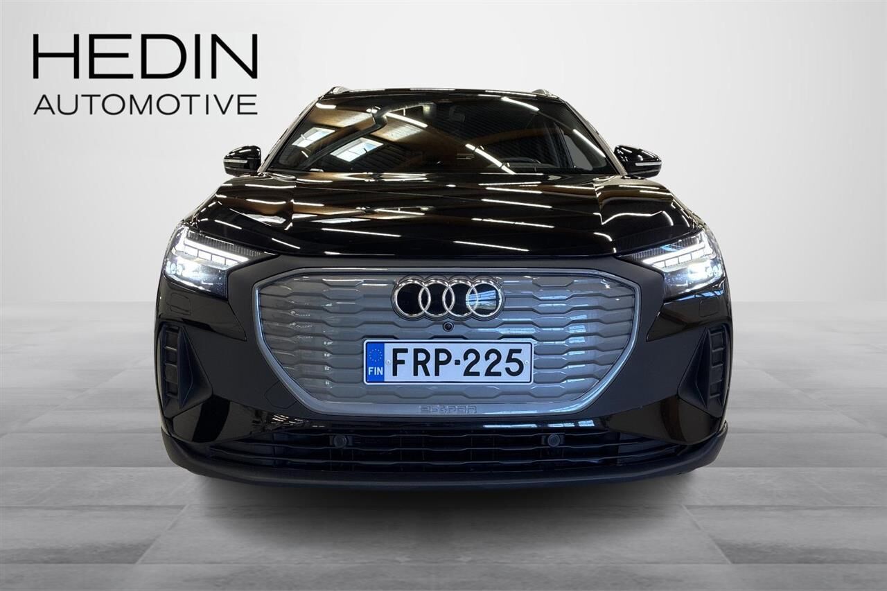 Audi Q4 e-tron 2024, kuva 5/24