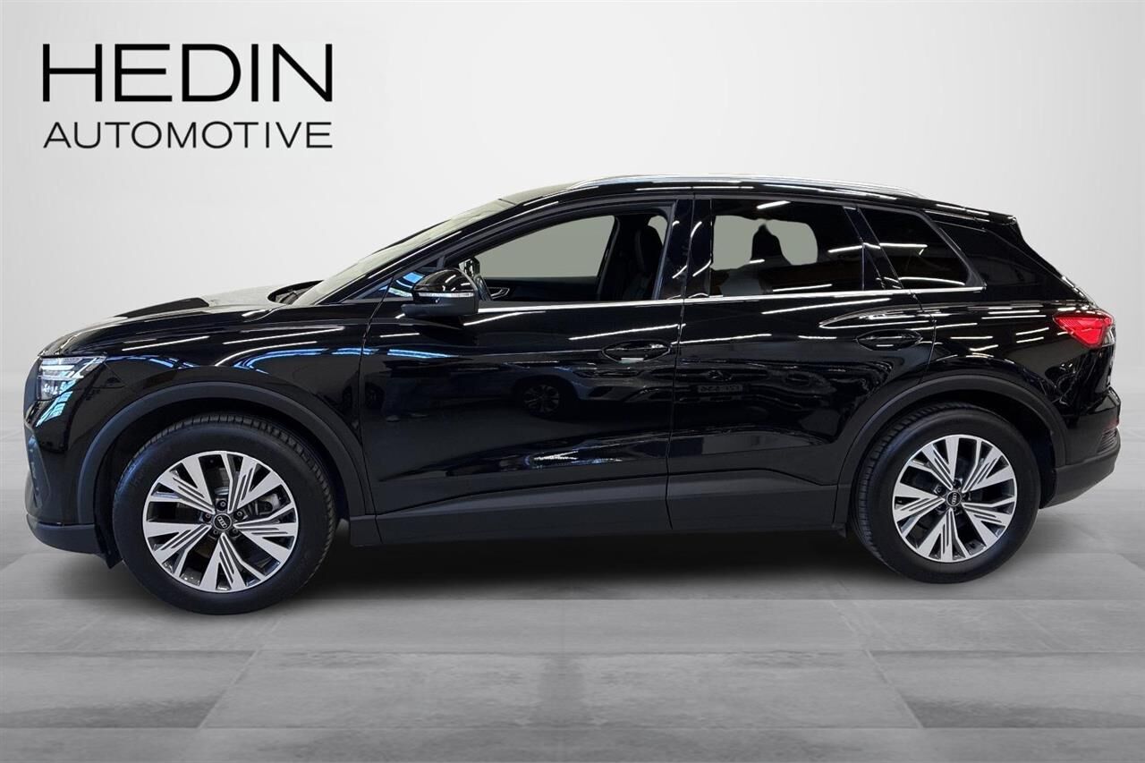 Audi Q4 e-tron 2024, kuva 7/24