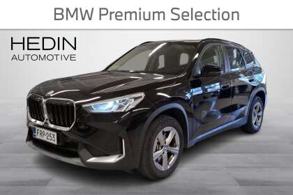 BMW X1 U11 25e xDrive Charged Edition - FRP-253