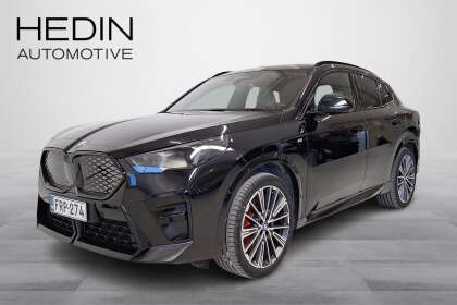 BMW iX2  - FRP-274