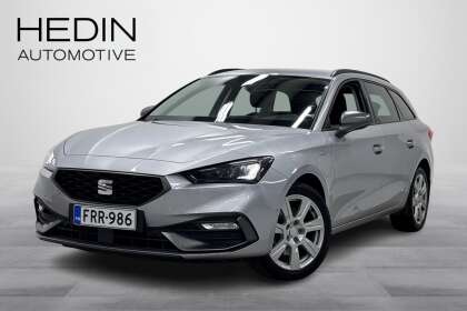 Seat LEON SPORTSTOURER 1,4 PHEV 204 eHybrid FR DSG - FRR-986