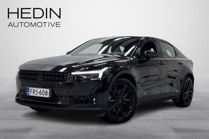 POLESTAR 2 Long Range Dual Motor, 300kW, 78kWh - FRS-608