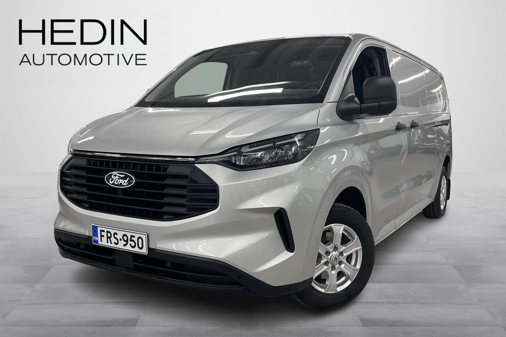 Ford TRANSIT CUSTOM - FRS-950