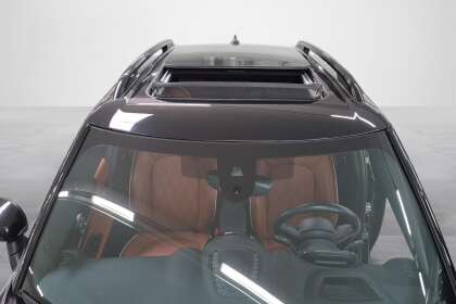 MINI COUNTRYMAN Cooper SE ALL4 A Maximise// Panoraama/ Urheiluistuimet/ ACC/ Navi/ Peruutukamera - FRT-712