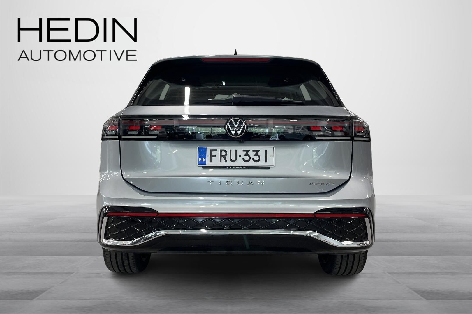 Volkswagen Tiguan 2025, kuva 3/22