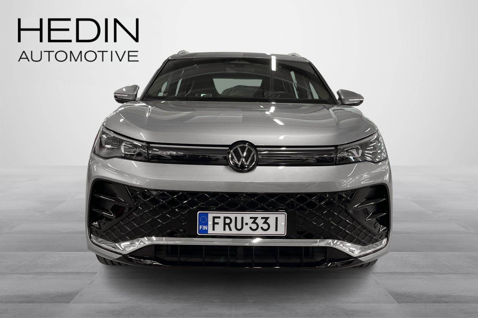 Volkswagen Tiguan 2025, kuva 4/22