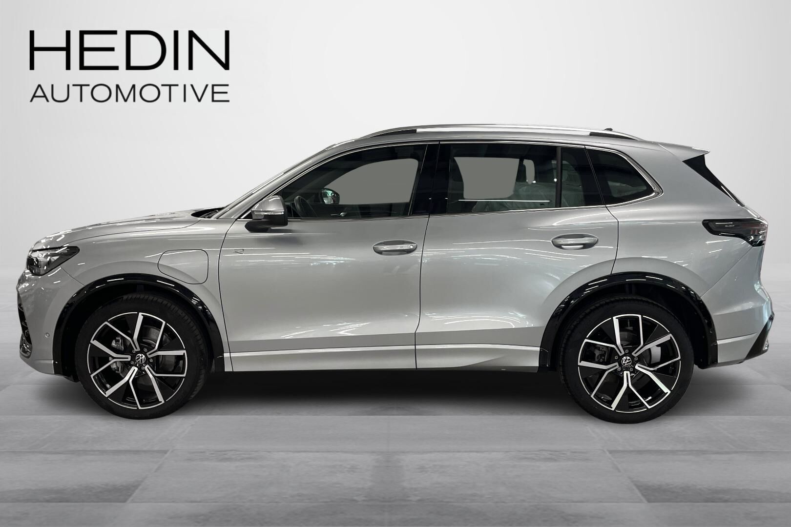 Volkswagen Tiguan 2025, kuva 5/22