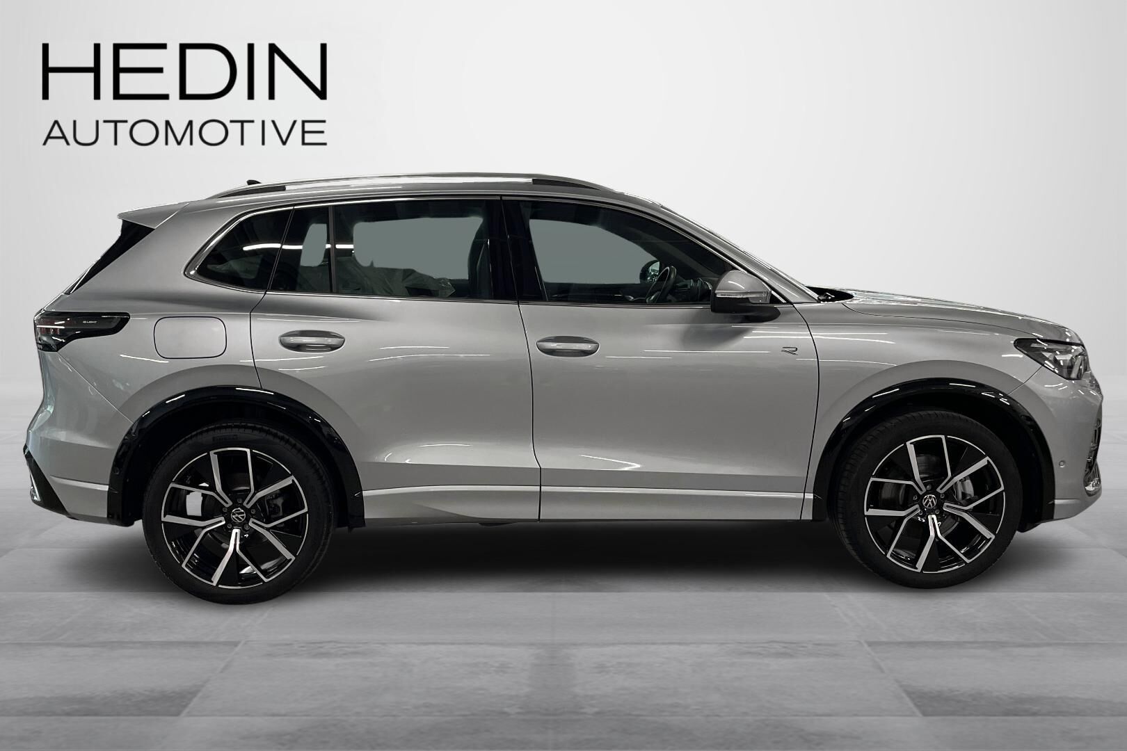 Volkswagen Tiguan 2025, kuva 6/22