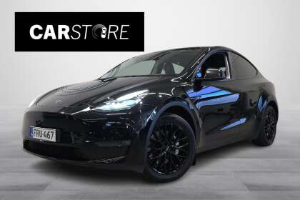 Tesla Model Y Long Range - FRU-467