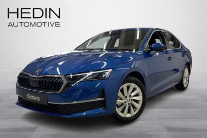 Škoda Octavia  - FRU-890