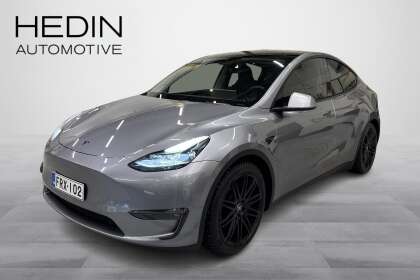 Tesla Model Y Performance - FRX-102
