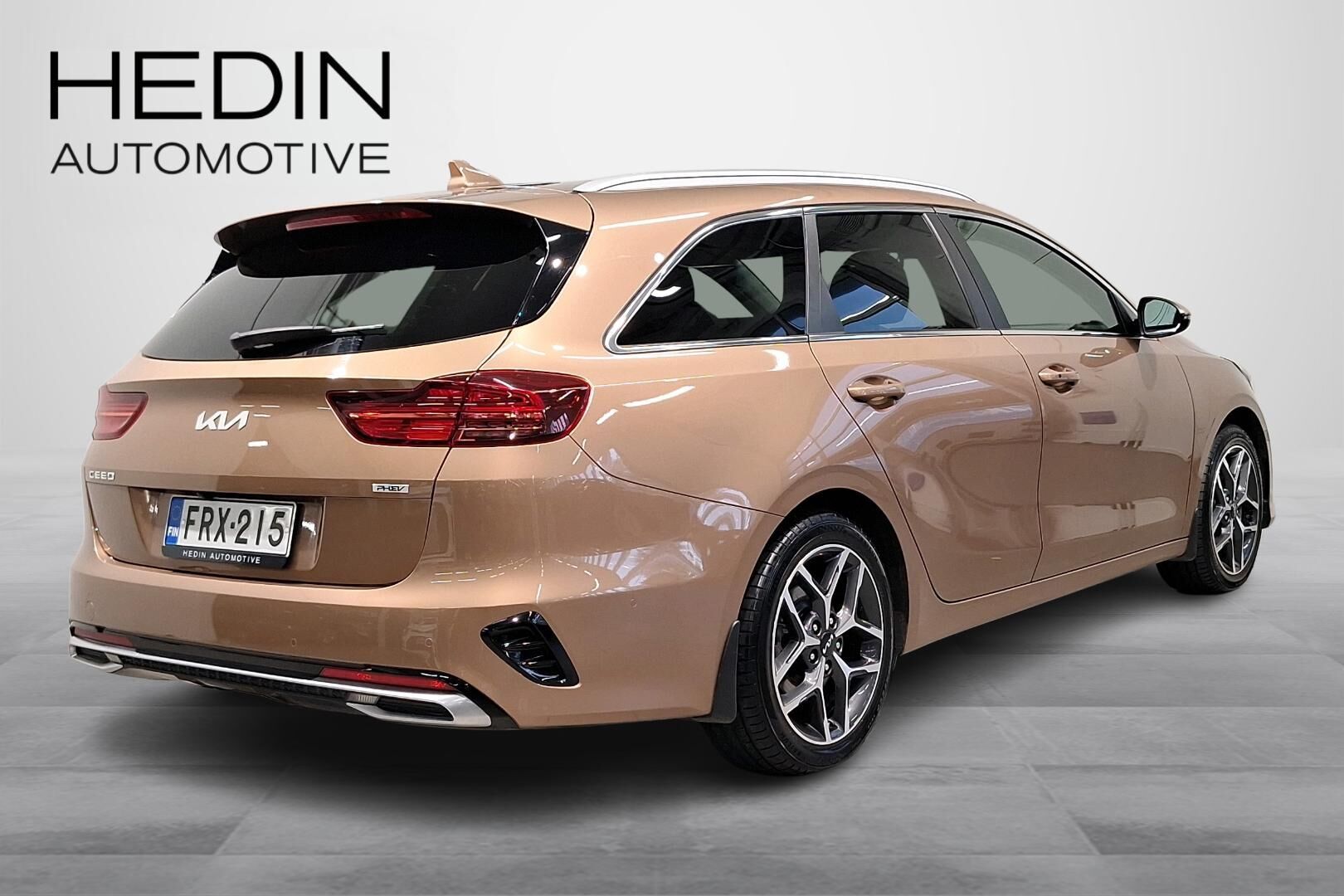 Kia Ceed 2022, bild 3/28