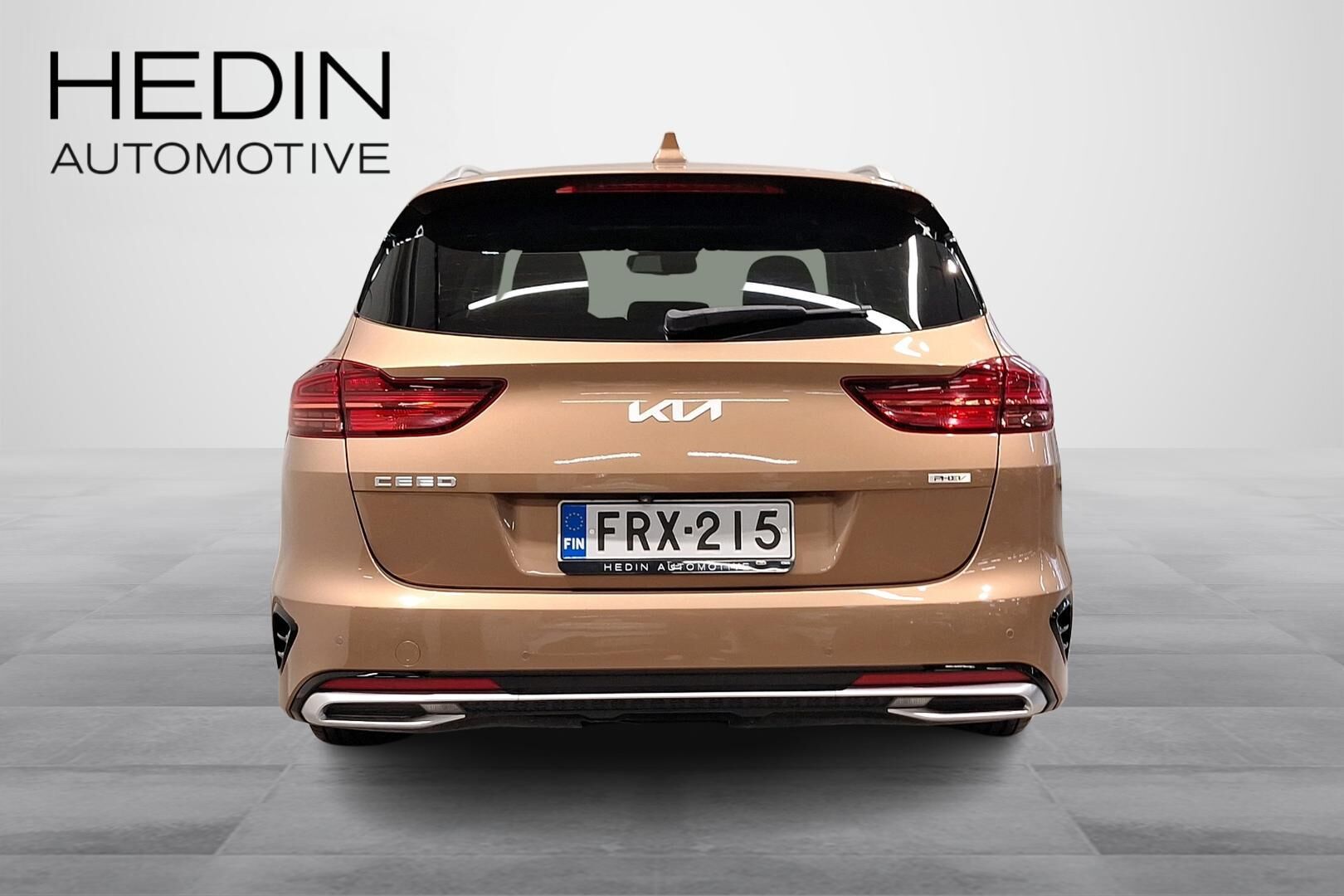 Kia Ceed 2022, bild 4/28