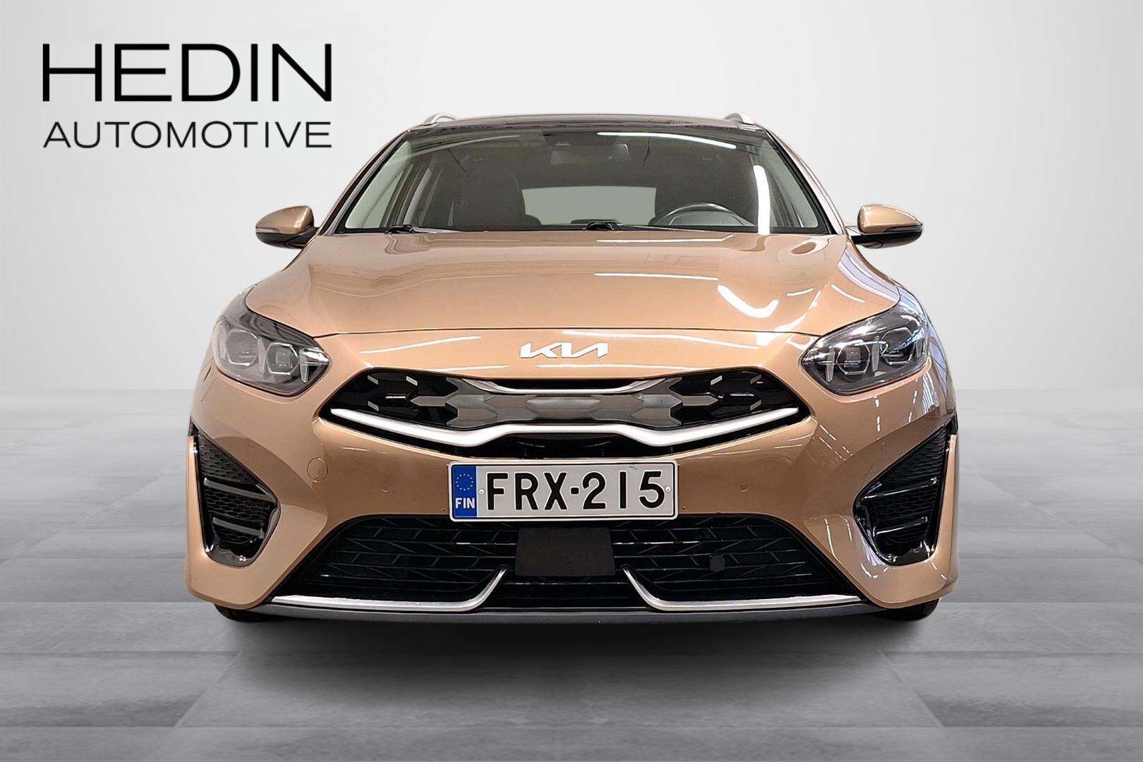 Kia Ceed 2022, bild 5/28