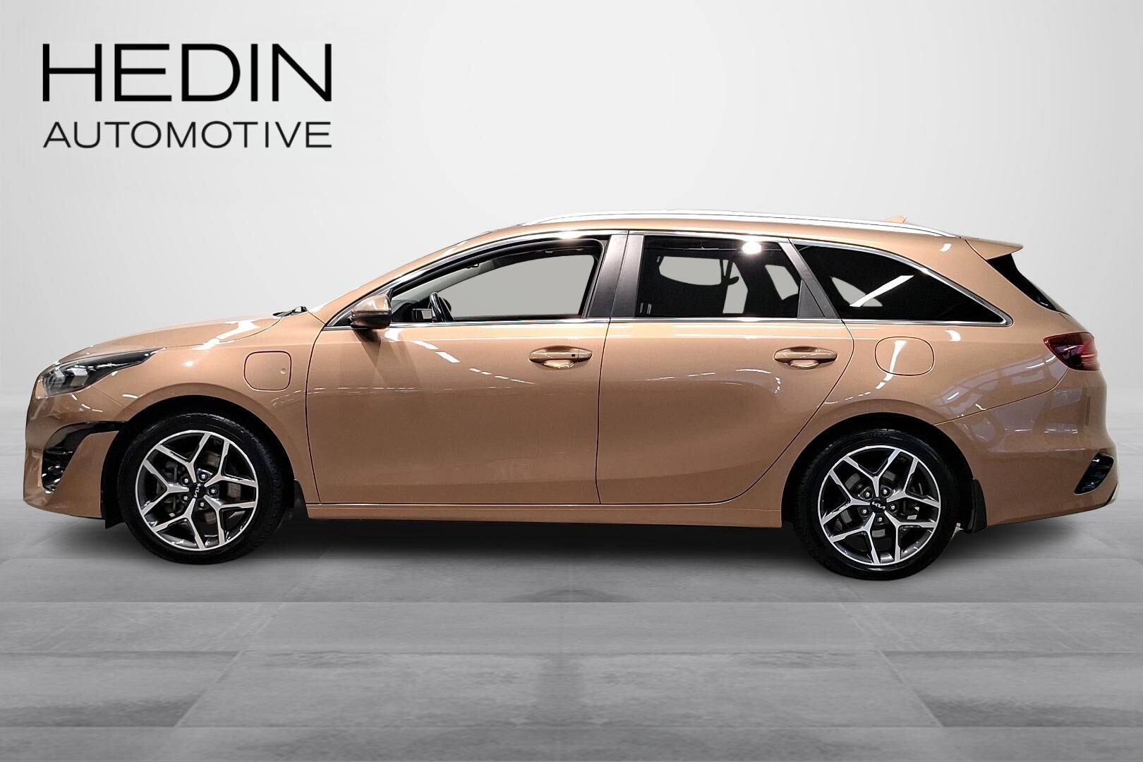 Kia Ceed 2022, bild 7/28