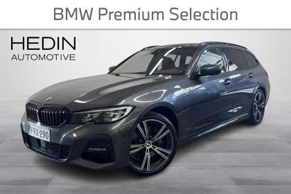 BMW 330  - FRX-290