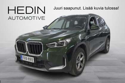 BMW X1 - FRX-892