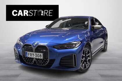 BMW i4 M50 M50 - FRY-308