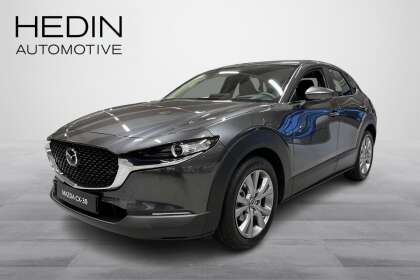 Mazda CX-30  - FRY-648
