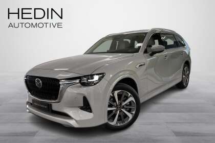 Mazda CX-80  - FRY-675