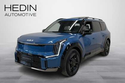 Kia EV9  - FRY-740