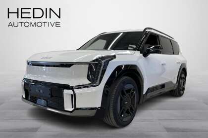 Kia EV9 - FRY-745