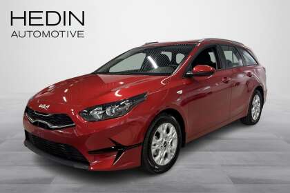 Kia CEED - FRY-792