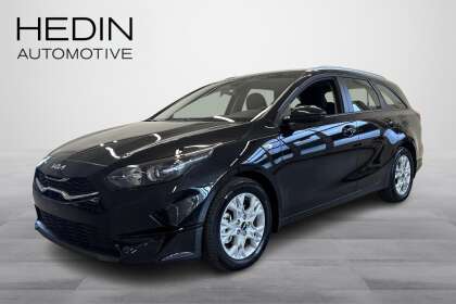 Kia CEED 1,0 T-GDI Mild-Hybrid 100hv LX Comfort DCT SW - FRY-803