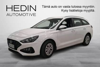 Hyundai I30 WAGON 1,0 T-GDI 120 hv 7-DCT-aut Fresh - FRZ-273