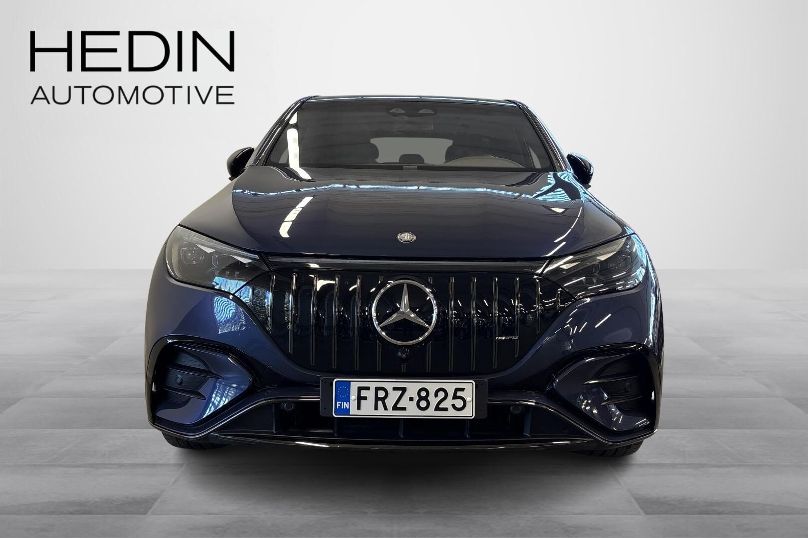 Mercedes-Benz EQE SUV 2024, kuva 5/38