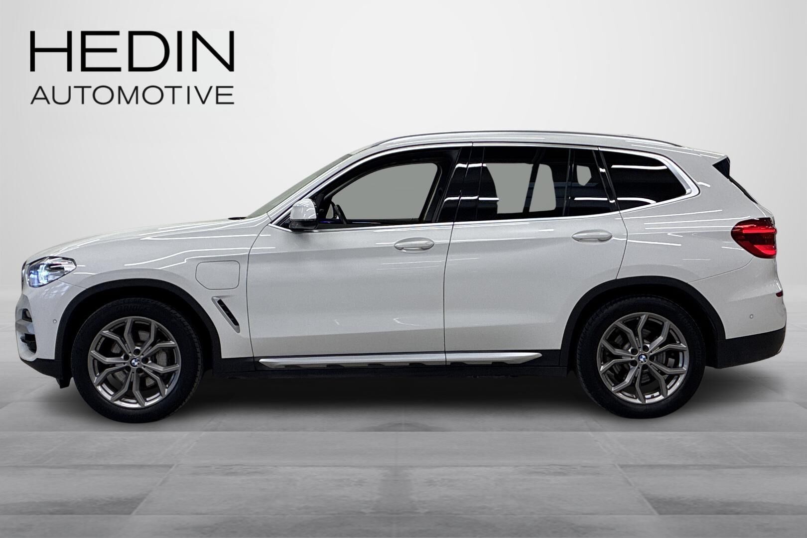 BMW X3 G01 xDrive 30e A Business xLine 2020, bild 5/20