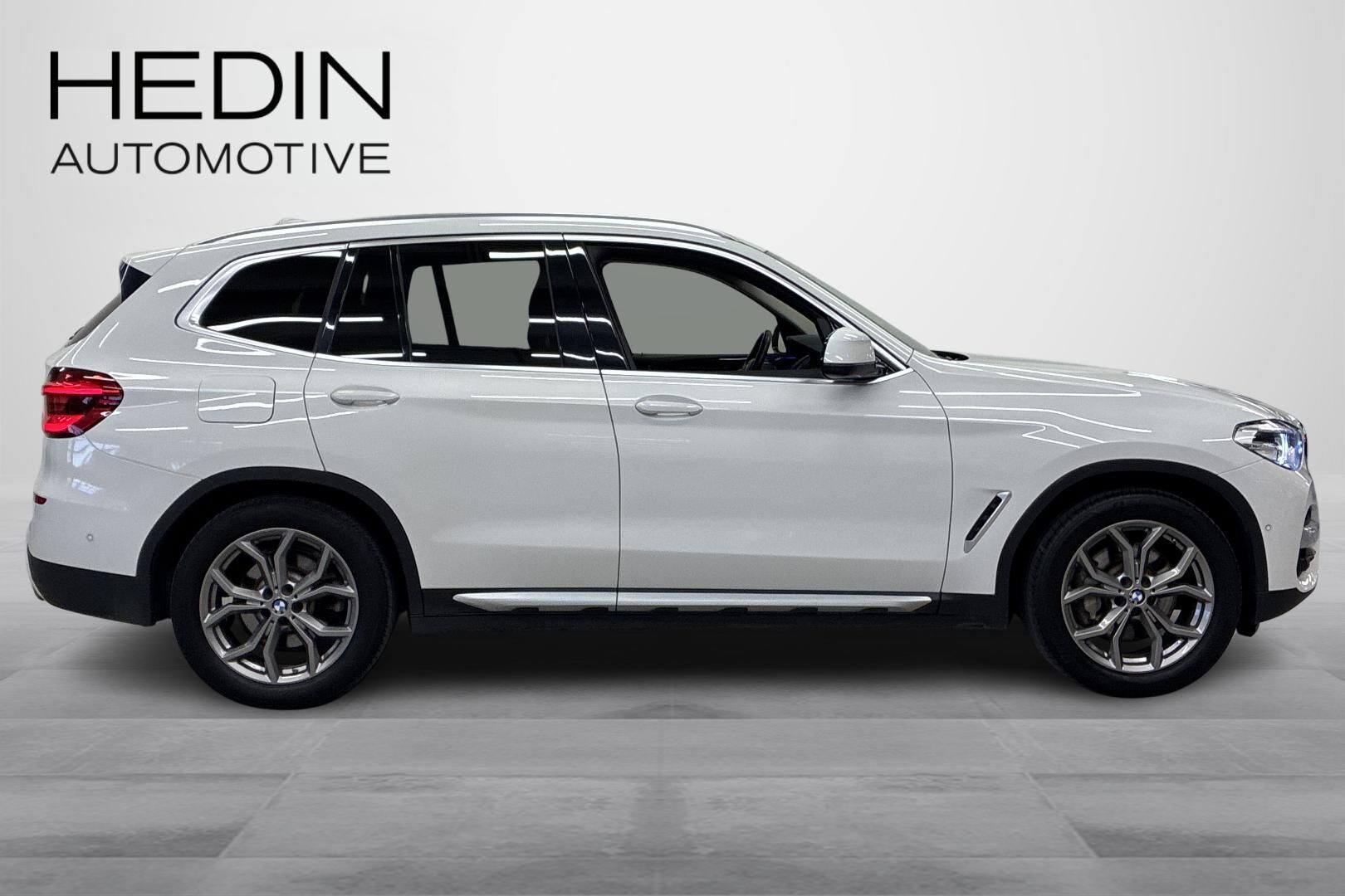 BMW X3 G01 xDrive 30e A Business xLine 2020, bild 6/20