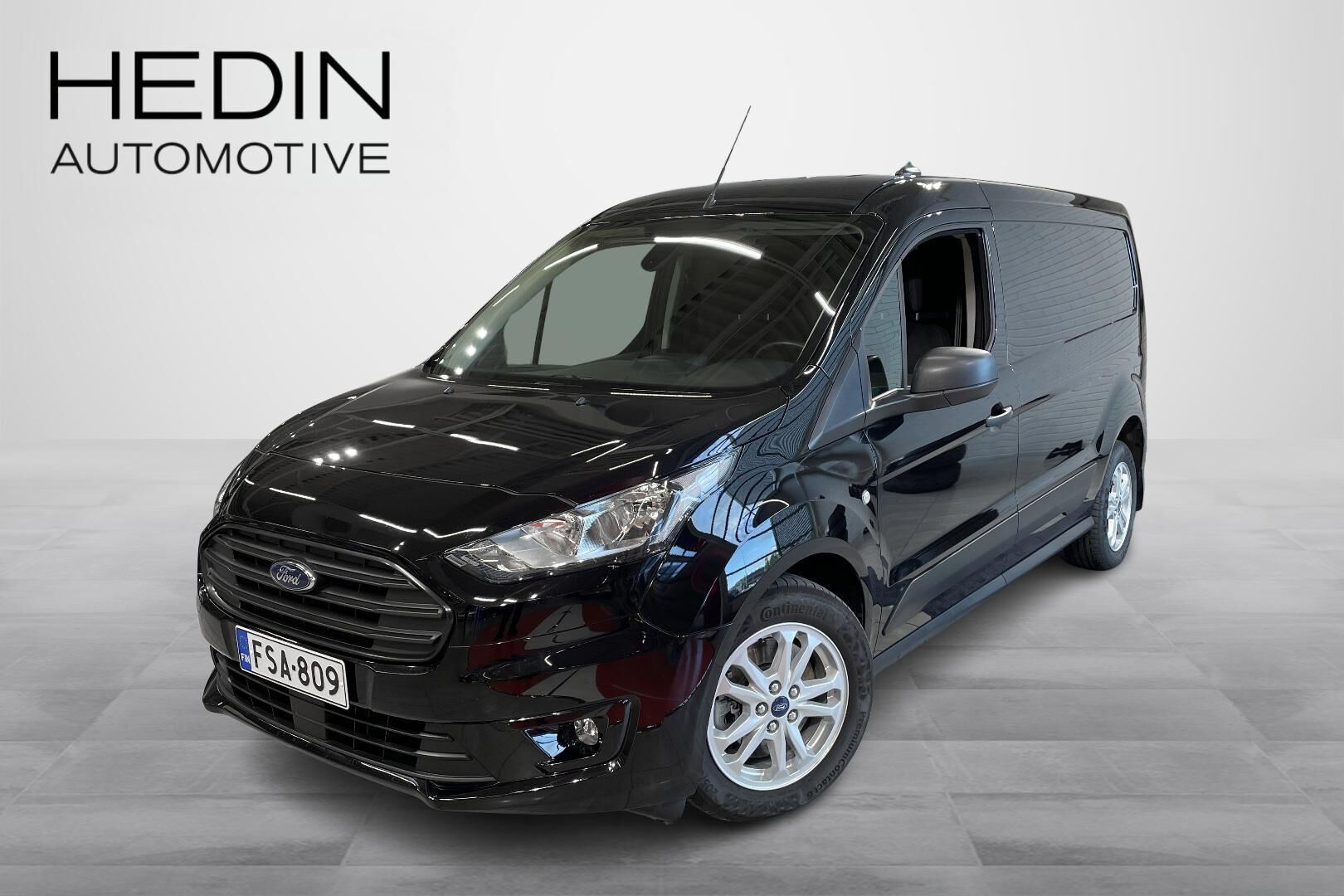 Ford TRANSIT CONNECT - FSA-809