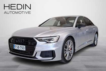 Audi A6 - FSB-750