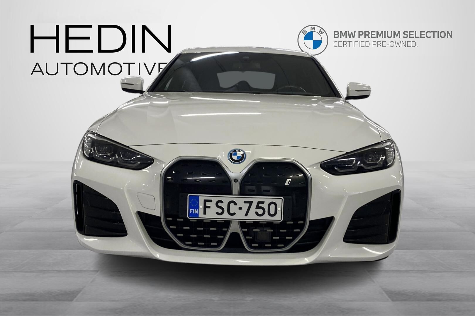 BMW i4 eDrive40 M Sport 2022, kuva 5/28